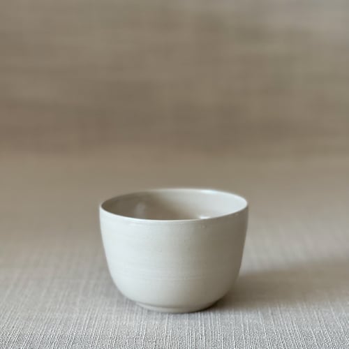 Image of ZEN ICE CREAM BOWL 