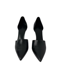 Image 2 of VINCE Leather Pump