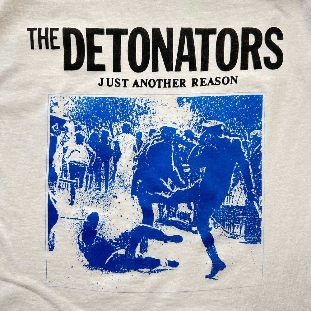 The Detonators