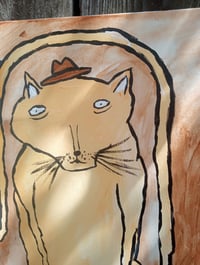 Image 4 of Simple Cat
