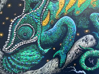 Image 4 of 311 in Grand Rapids, MI Poster - Foil Variant