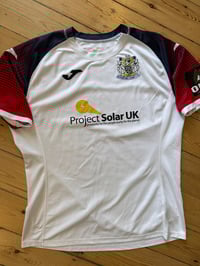 Replica 2018/19 Joma Away Shirt