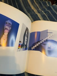 Image 4 of Nude: Painting Fantastical Spaces, Mio Kozo, 1984.