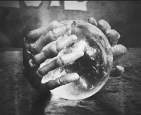 Image 3 of The Fortune Teller