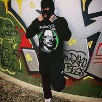 Image 4 of Heartless Sweater 