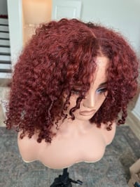 Image 3 of Refurbished wig 12