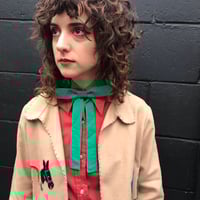 Image 18 of Kentucky western tie