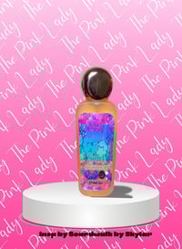 Image 1 of Whirl & Swirl Body Oil 