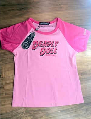 Image of Doll Tee