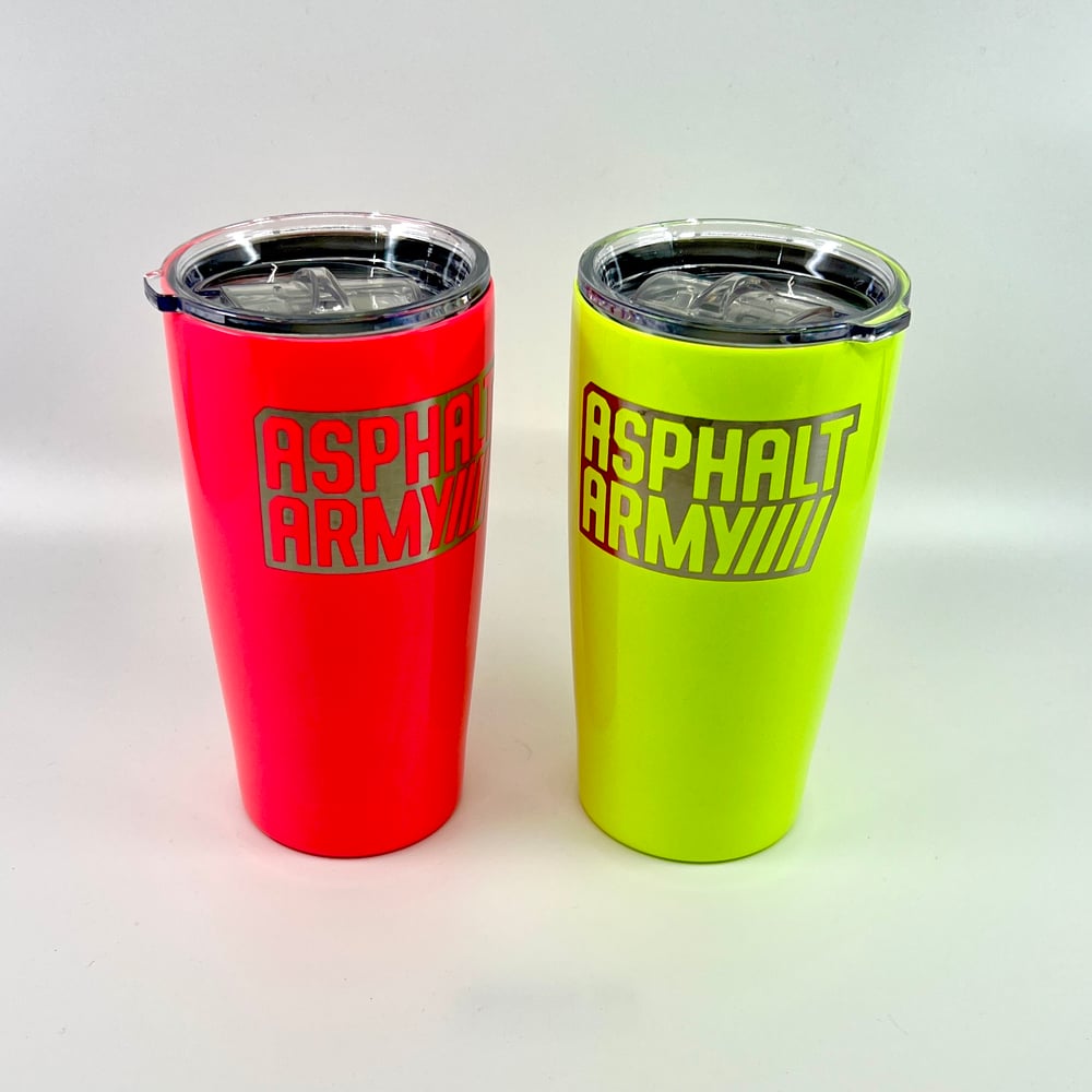 Image of 20oz Insulated Tumblers