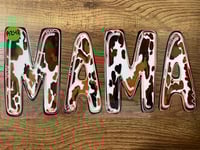 Image 24 of Mama Decals