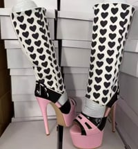 “Cunt” Heels
