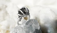 Image 1 of Divine Protection Ring  