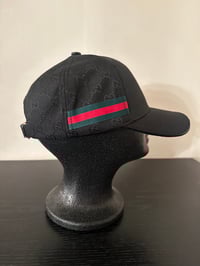 Image 12 of Fashion Designer Lux Cap Hats 