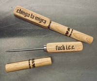 ICE Pick
