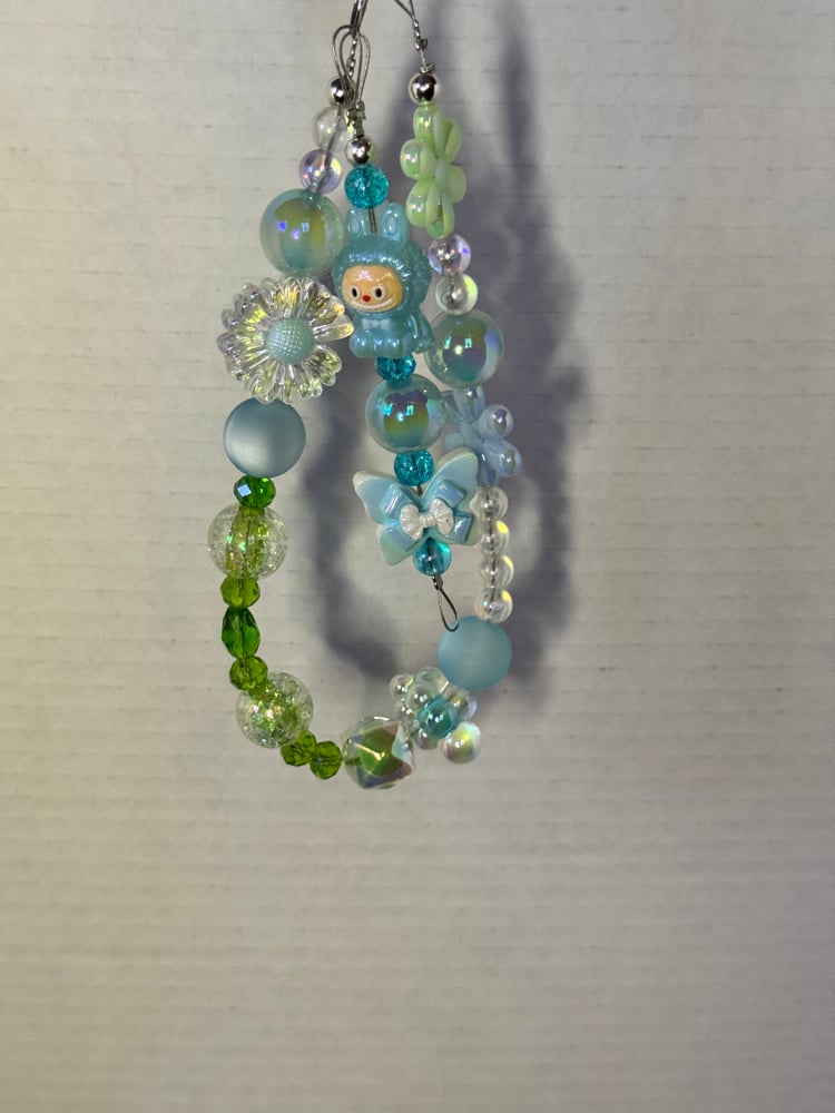 Image of Phone Charms- Summer Set 3