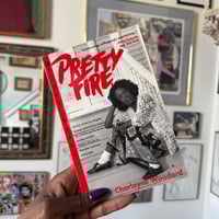 Image 1 of Pretty Fire