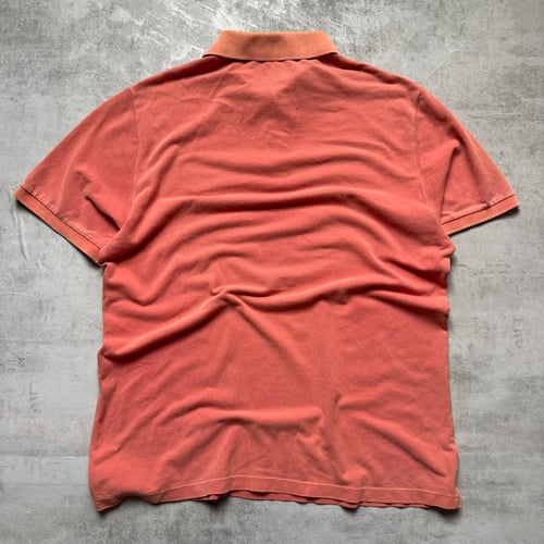 Image of  Stone Island Polo Shirt , size large 