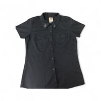 Image 3 of Dickies Reaper Button Up 
