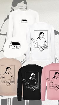 Image 3 of COME HOME.