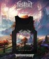 Painted Paradise Tanktop