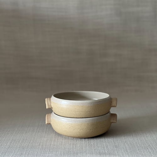 Image of VERVE SOUP BOWL