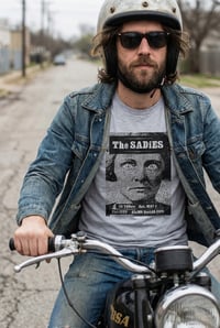 Image 2 of Camiseta M/L The Sadies