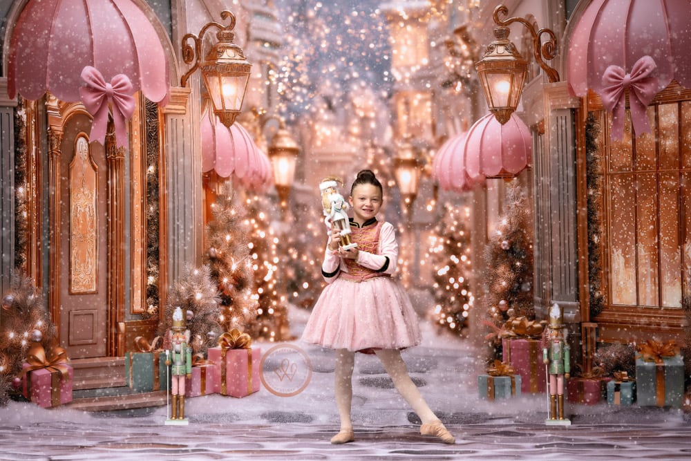 Image of 11/9/25 Bowtique Twinkle Avenue