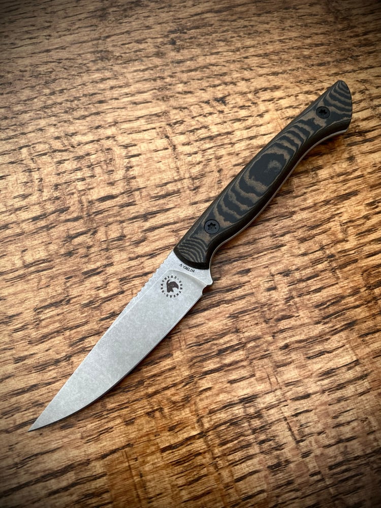 Image of TRAPPER-NitroV-Ravina