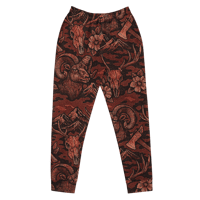 Image 1 of Blood Trail Camo Women’s Joggers