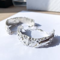 Image 5 of Vida Cuff Bracelet