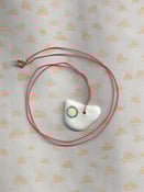 Image of Target Blob