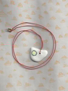 Image of Target Blob