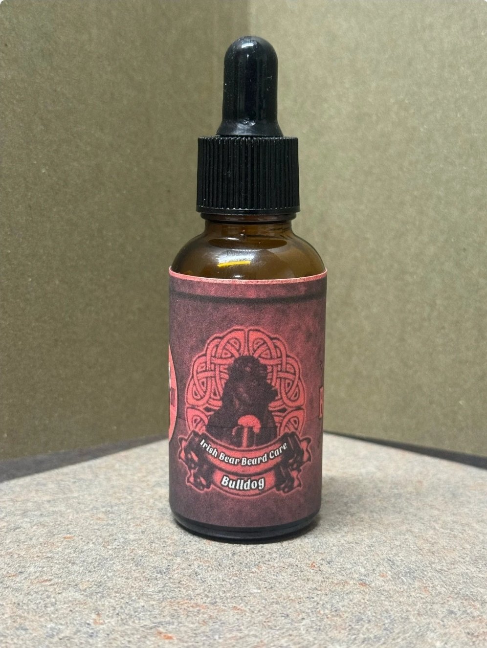 Image of Beard oil