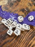 Shreddin Snoopy Dice  Image 3