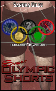 Image of Super Olympic Shorts
