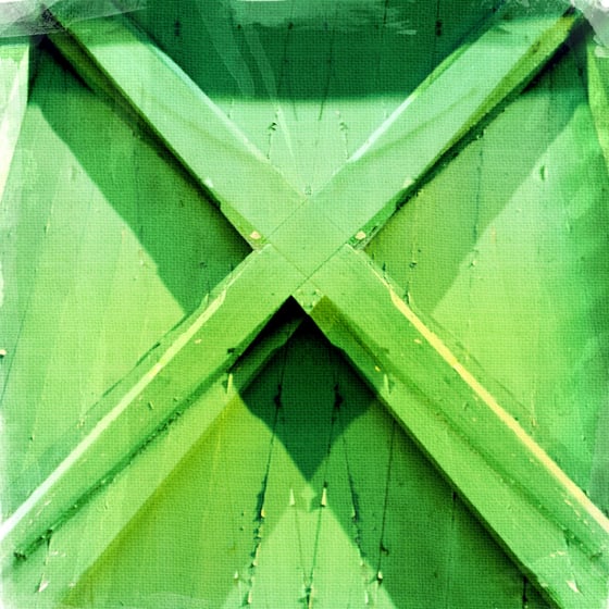 Image of X Marks the Spot