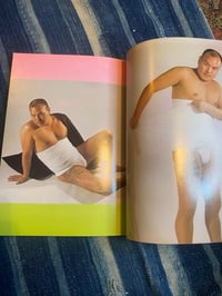 Image 4 of Barazoku, No.31, 1975