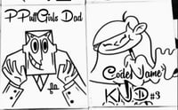 Image 5 of 90’s Cartoons