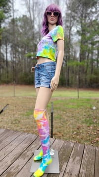 Image 1 of Glow Girl Set