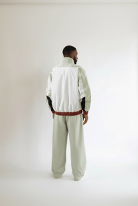 Image 3 of Tracksuit Light Beige 