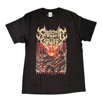 Image 2 of Sadistic Spliff - SS/LS