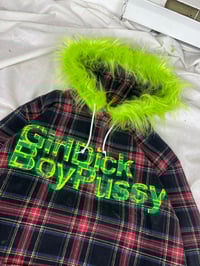 Image 2 of GURLDUCK hoodie 3