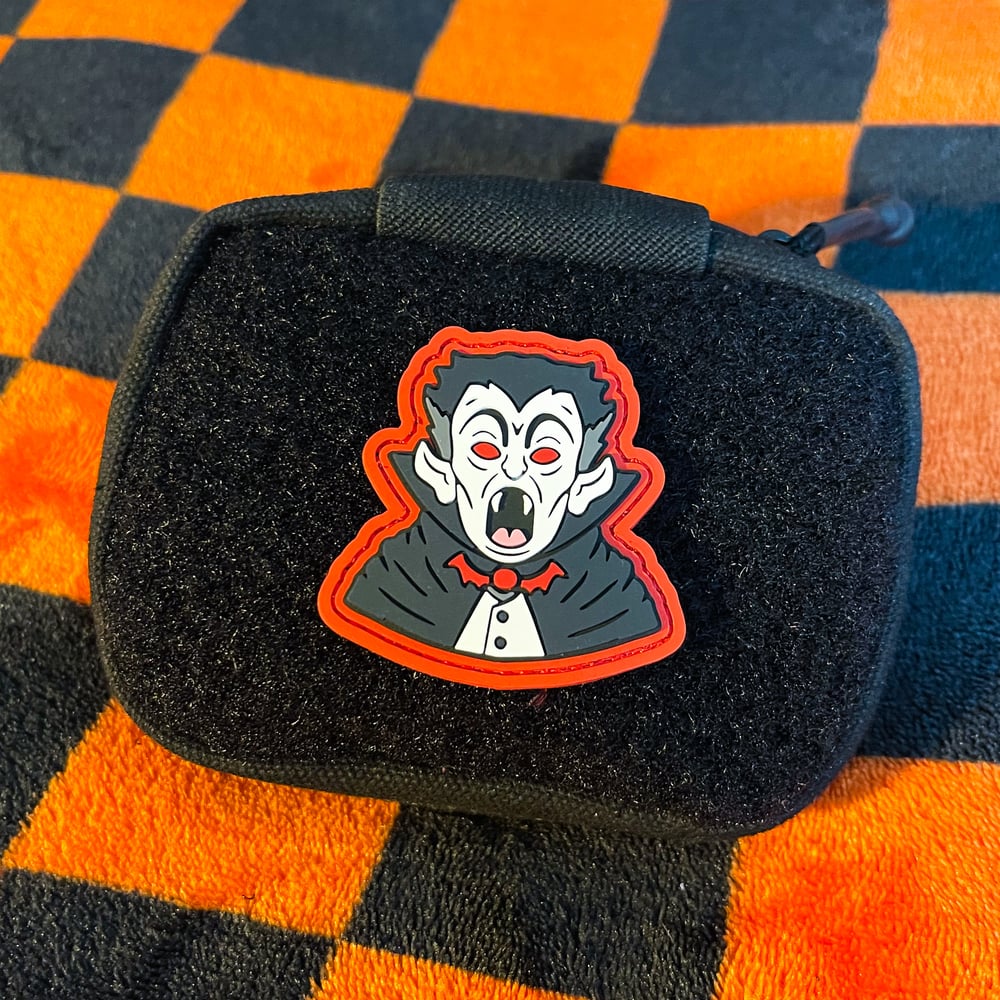Dracula Patch