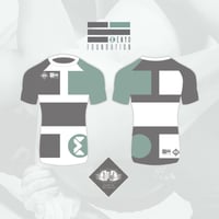Image 1 of Enyo X Grappling Cooperative rashguard 