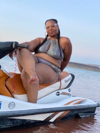 Image 1 of Venom swim suit 