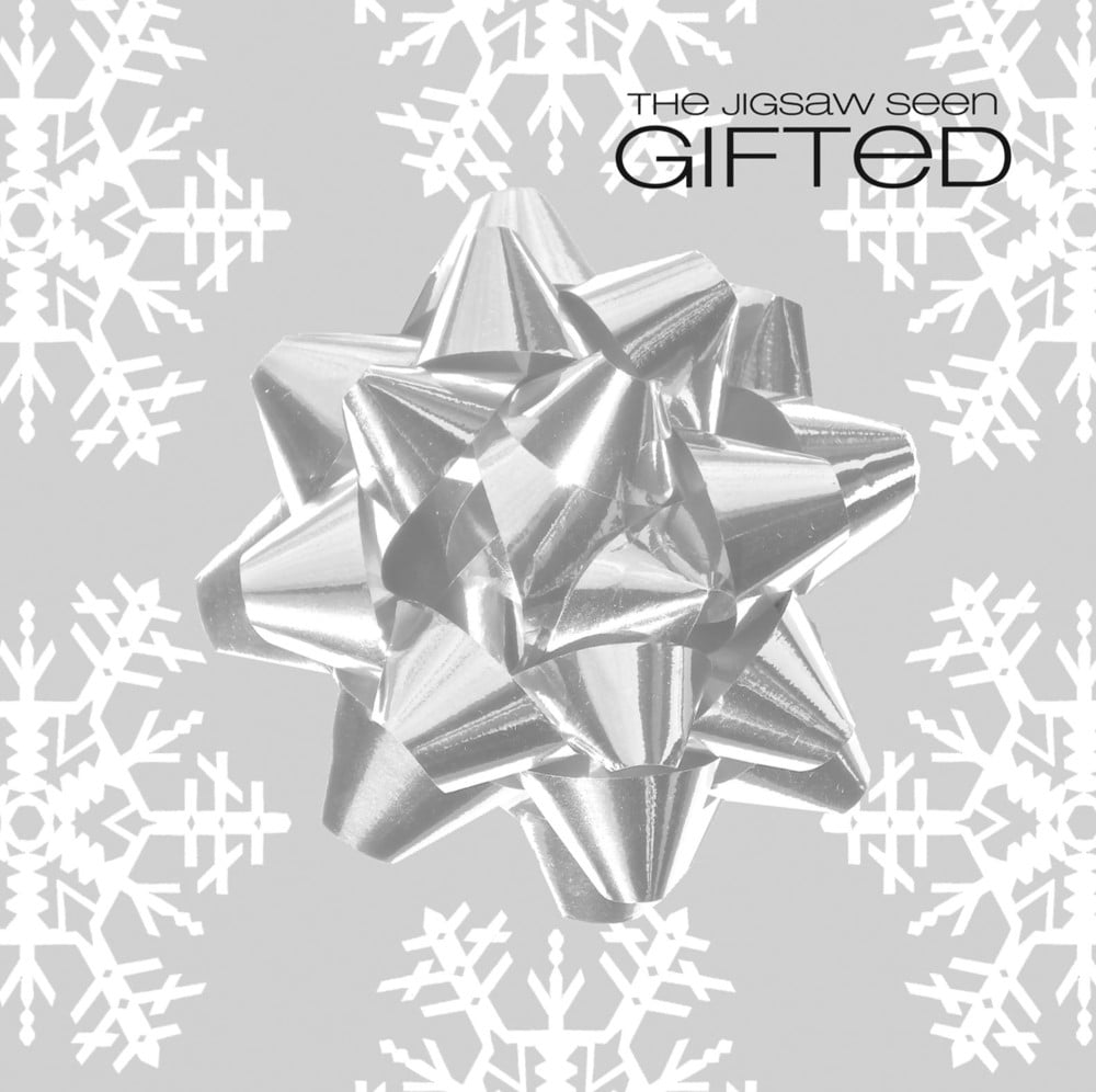 Image of "Gifted" CD 