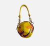 MICRO SOCCER YELLOW 