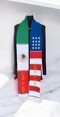 México / United 