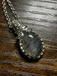 Image 4 of Small Labradorite 